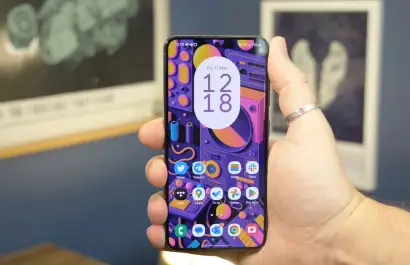 Galaxy S24 Ultra pode ser melhor que iPhone