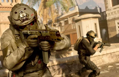 Modern Warfare 3: Uma Análise Detalhada da Versão Remasterizada