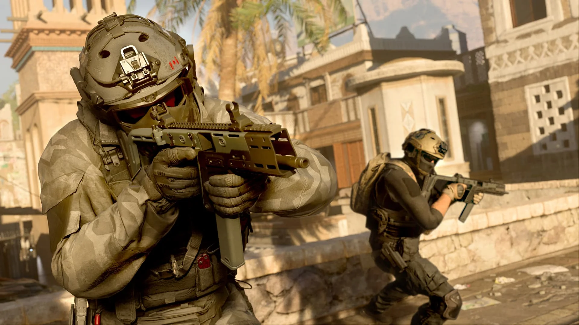 Modern Warfare 3: Uma Análise Detalhada da Versão Remasterizada