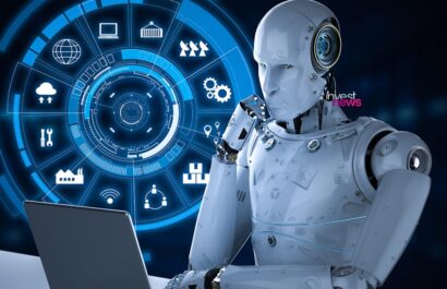 Inteligência Artificial: Cinco Setores que Empregam esta Tecnologia