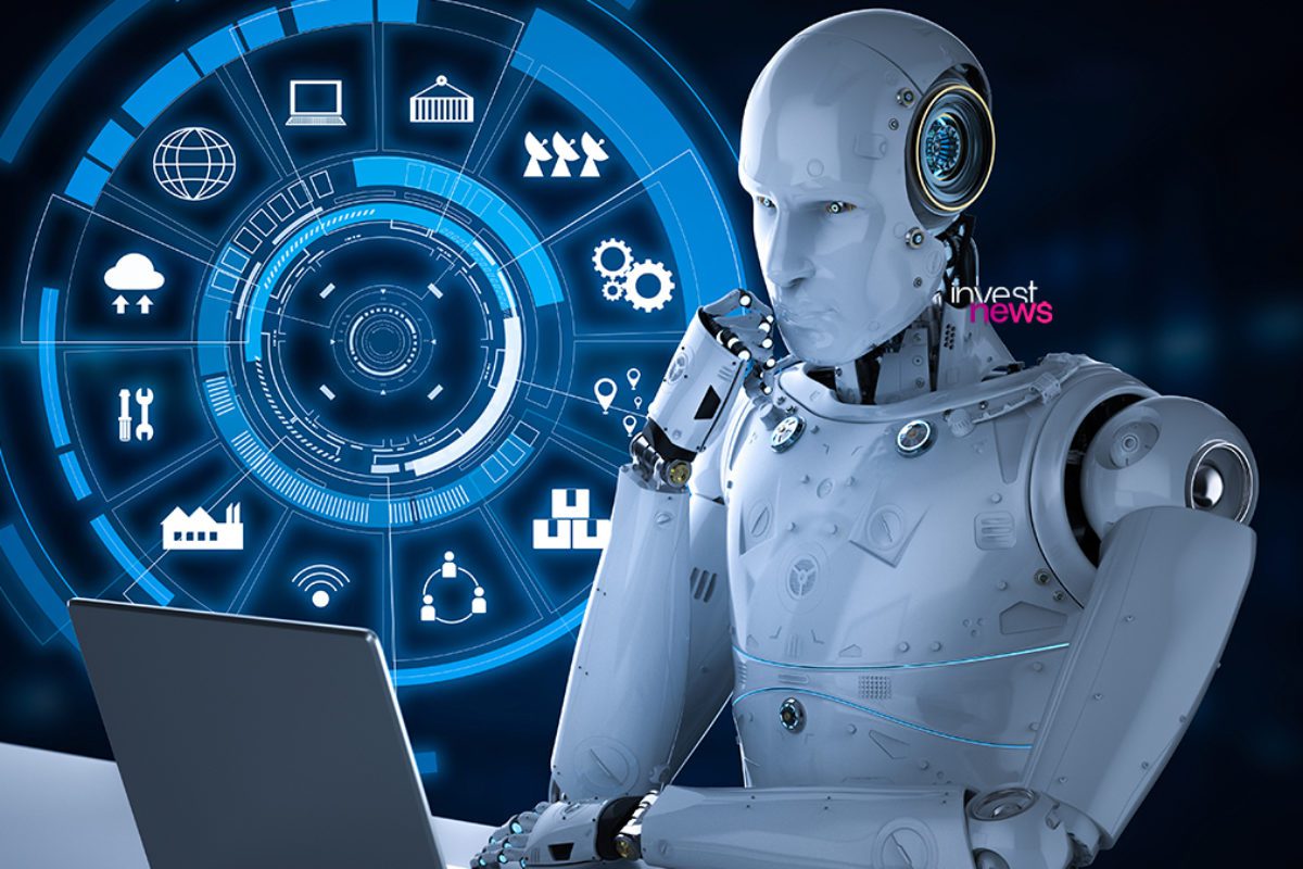 Inteligência Artificial: Cinco Setores que Empregam esta Tecnologia