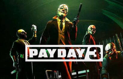 Payday 3: Data de Lançamento Finalmente Revelada