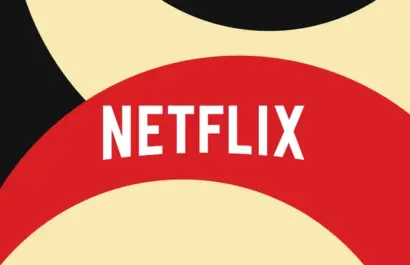 Ascensão da Netflix: Estratégias de Preço