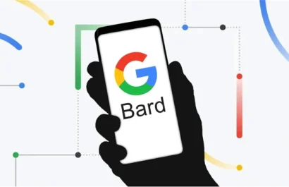 Chatbot Bard da Google: Uma Revolução na Interação