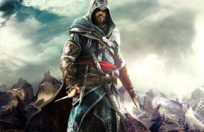 Assassin’s Creed Mirage no PS 5, Xbox Series X/S e PC Grátis