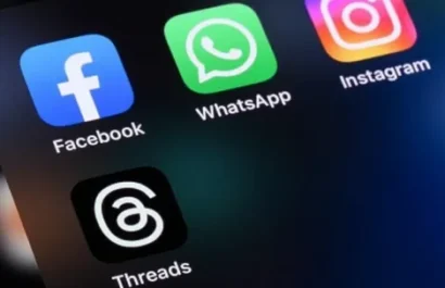 China bane WhatsApp da App Store e mais apps