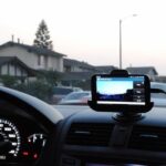 Seguro de Carro: Dashcams como Prova em Acidentes de Trânsito