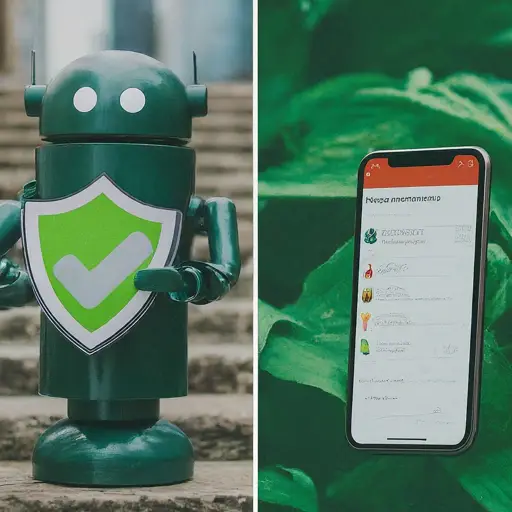 Google Anuncia Novo Sistema de Segurança para Android
