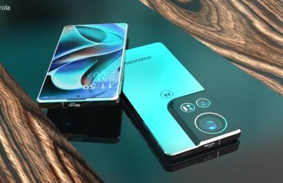 Motorola Edge 50: E Novos Lançamentos de Smartphones