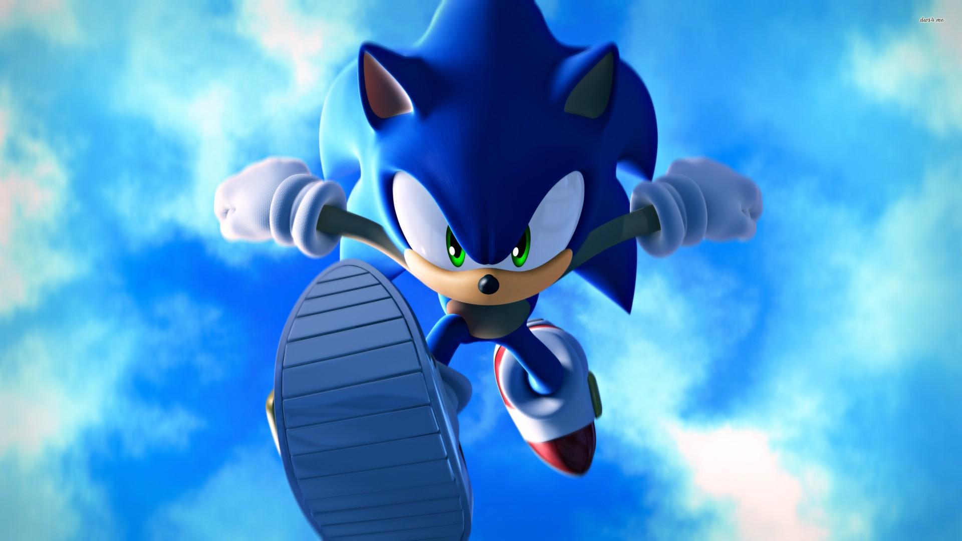 Sonic Frontiers 2: Rumores Sobre o Próximo Jogo Sonic!