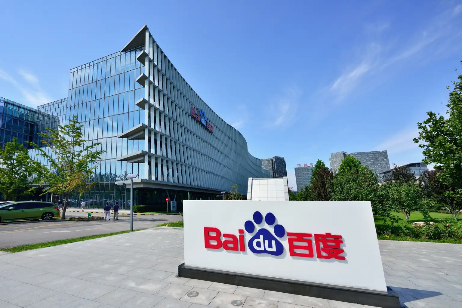 Hyundai e Kia em Parceria com Baidu para Carros Conectados