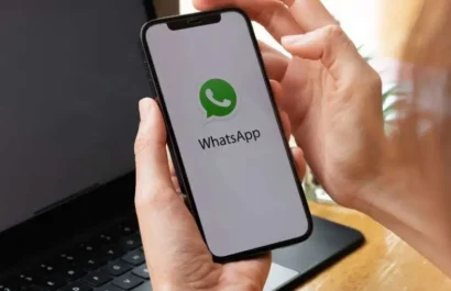 WhatsApp: Celulares Antigos Não São Mais Compatíveis