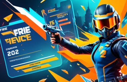 Codiguin Free Fire 2024: Dicas e Novidades